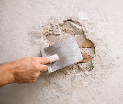 reparaturen und wartung